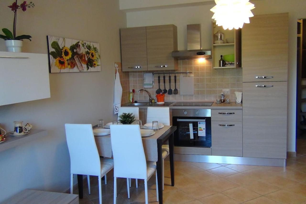 Relax Sul Lago Apartment Genzano di Roma Exterior photo