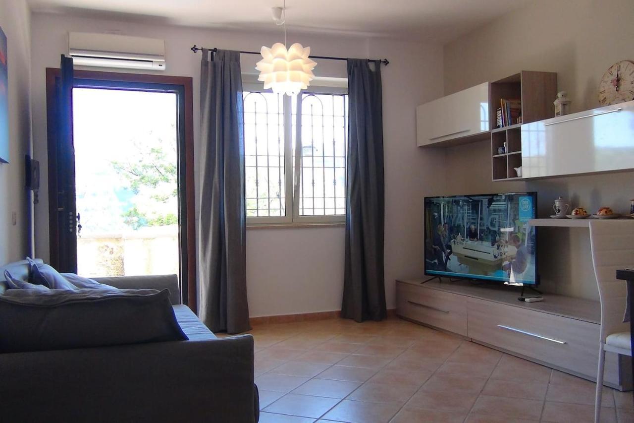 Relax Sul Lago Apartment Genzano di Roma Exterior photo