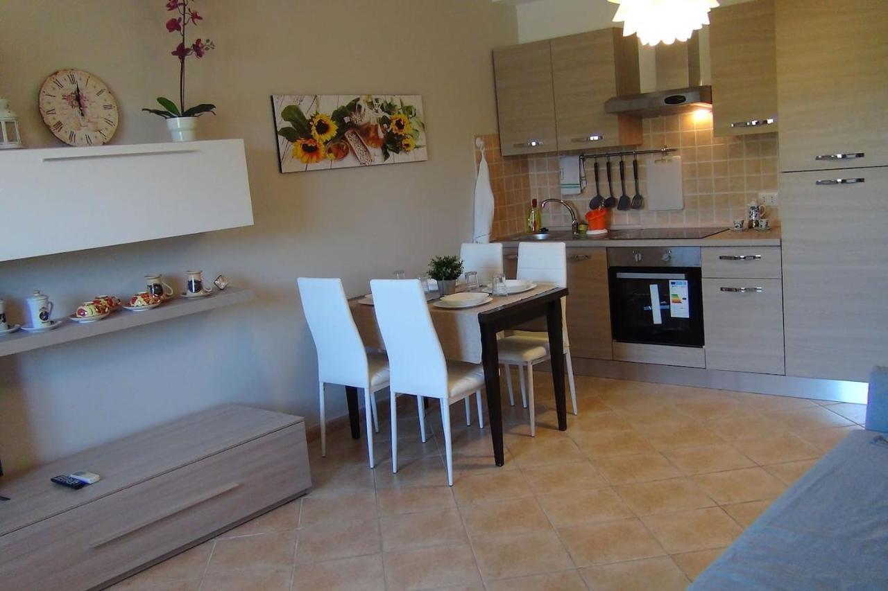 Relax Sul Lago Apartment Genzano di Roma Exterior photo
