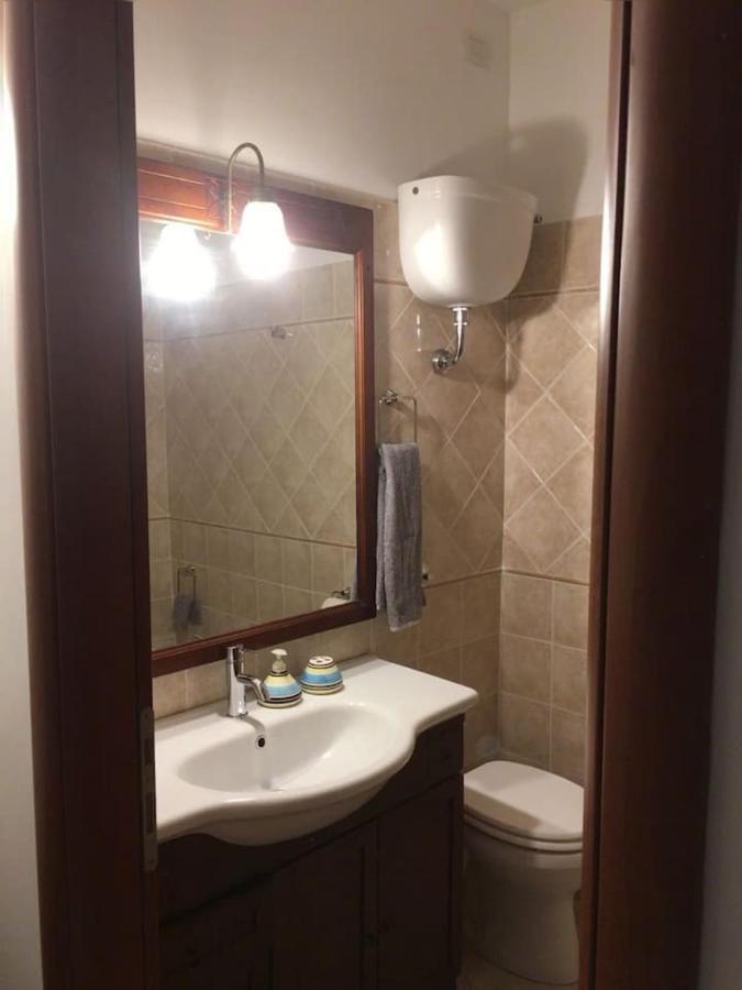 Relax Sul Lago Apartment Genzano di Roma Exterior photo