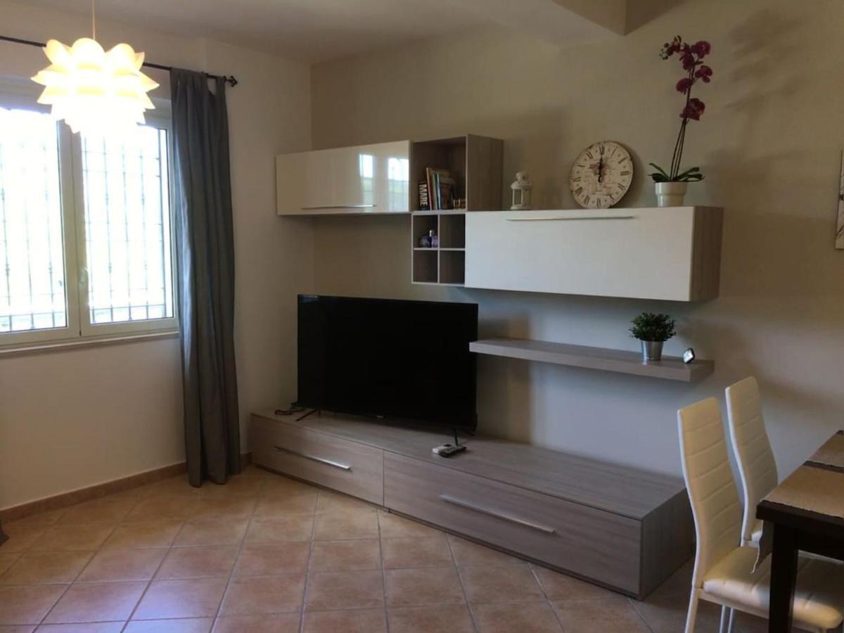 Relax Sul Lago Apartment Genzano di Roma Exterior photo